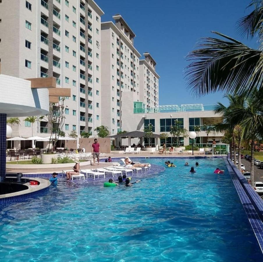 Salinas Park Resort Salinópolis Exterior foto